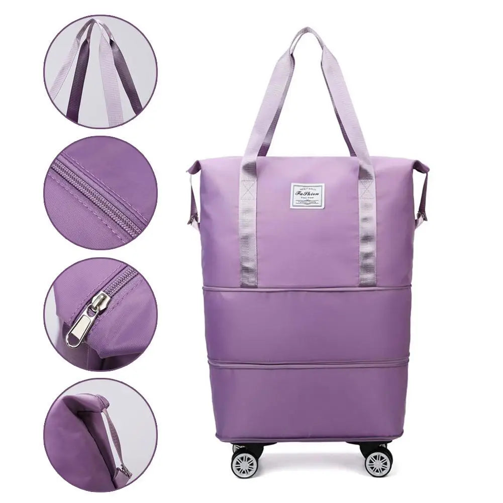 Sac de Voyage femme Véa