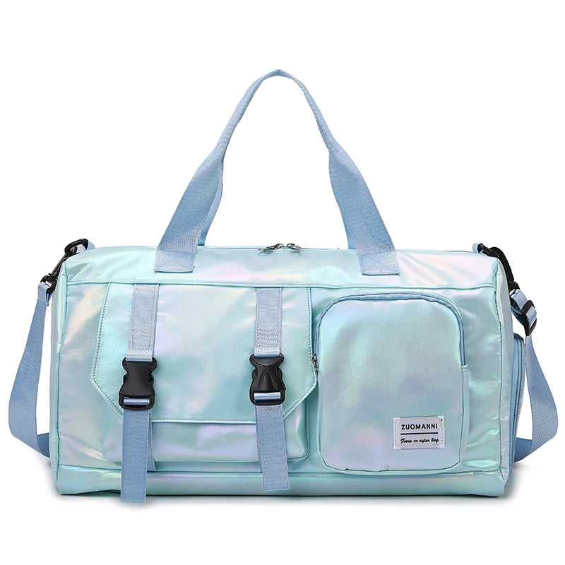 Sac de Voyage femme Bling