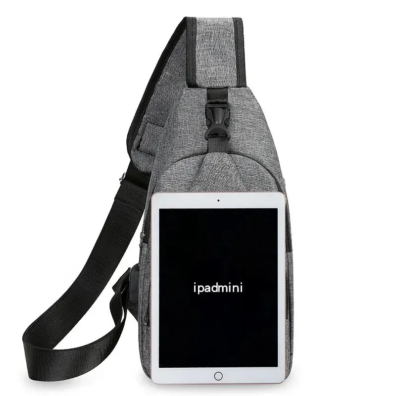 Sac Poitrine Horizon-homme