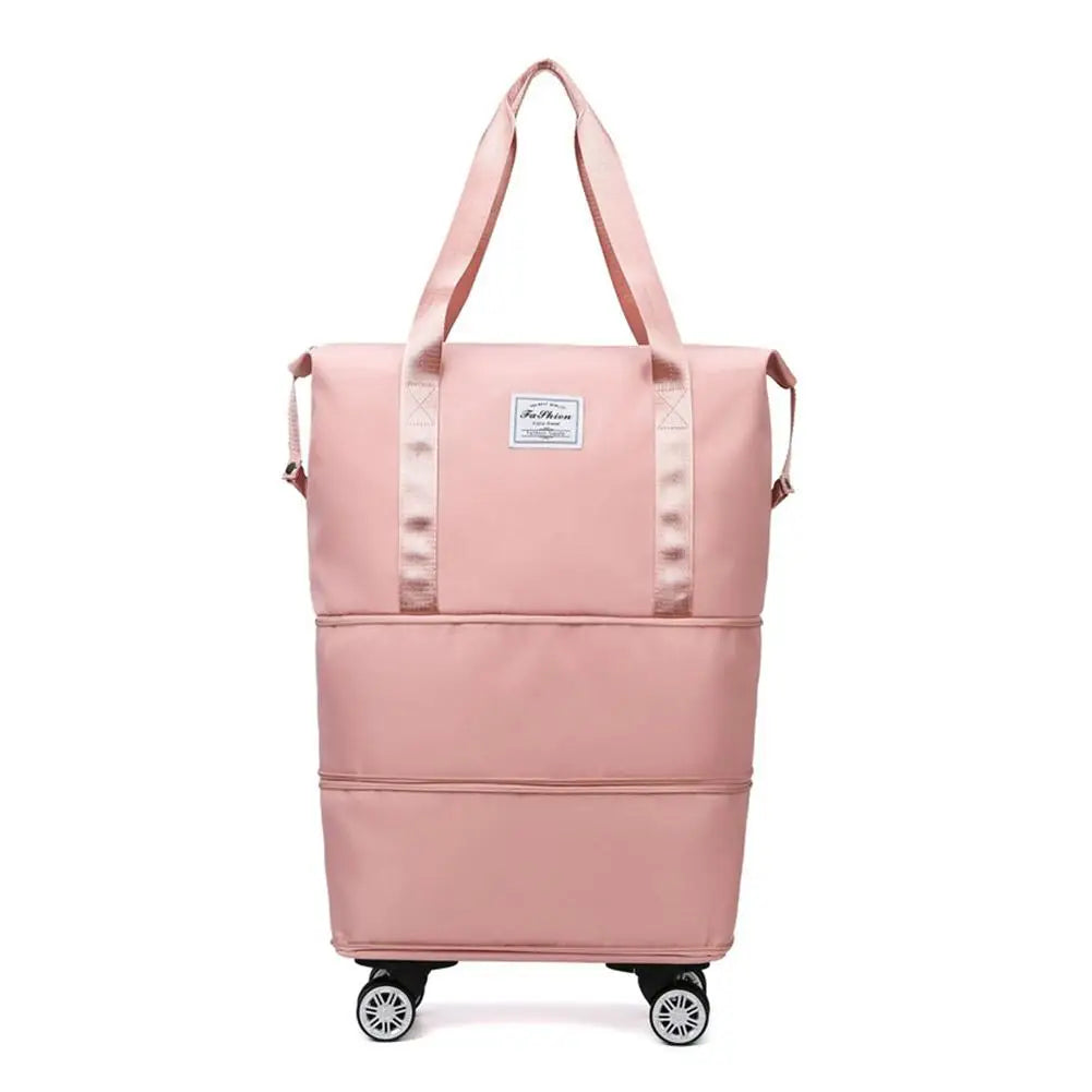 Sac de Voyage femme Véa