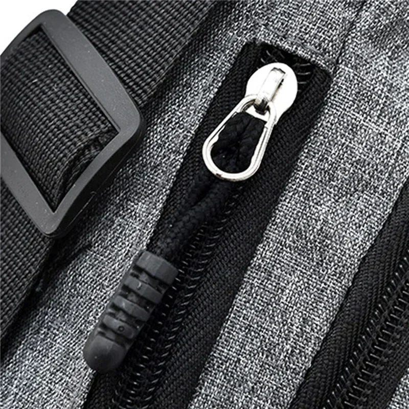 Sac Banane HF homme