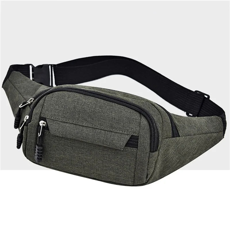 Sac Banane cool pour homme