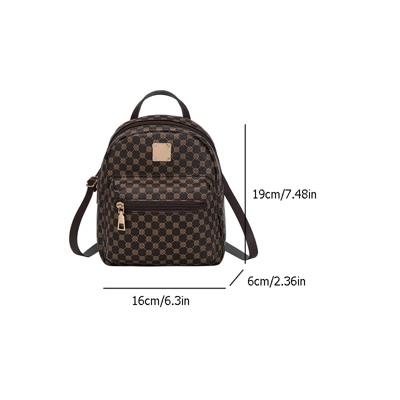 Sac à Dos femme Maya