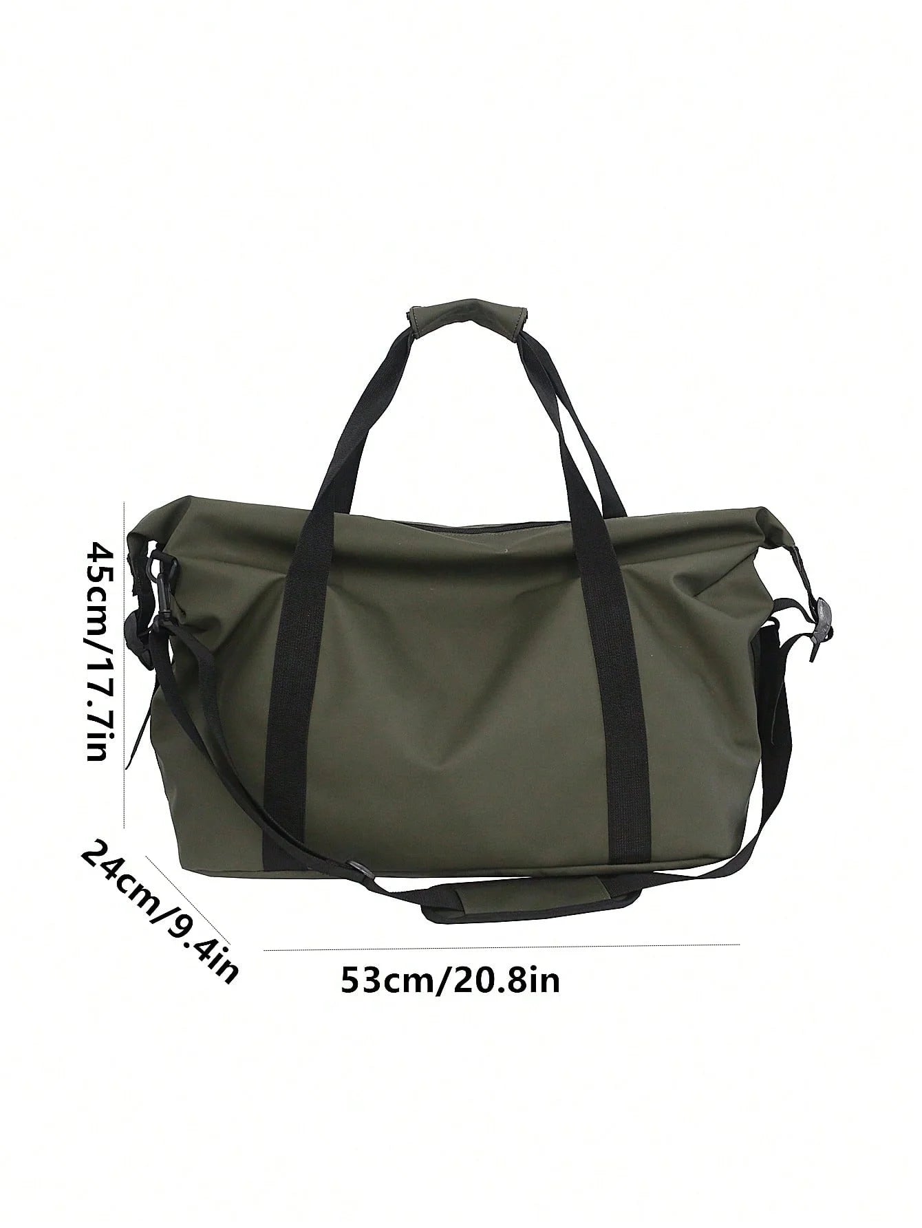 Sac de Voyage Suprême pour homme