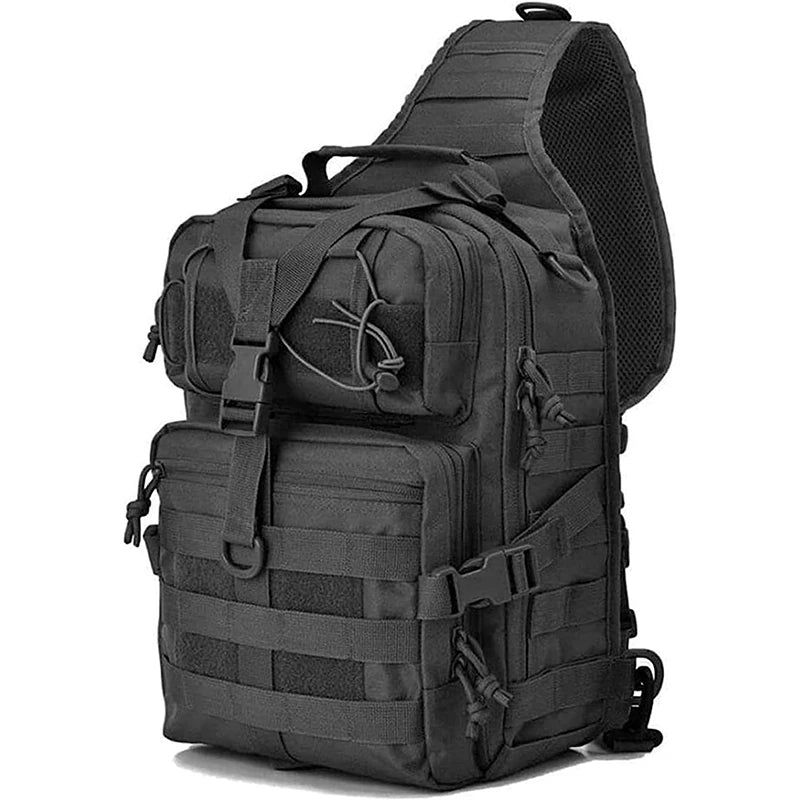 Sac Poitrine Voyageur Élégant-homme