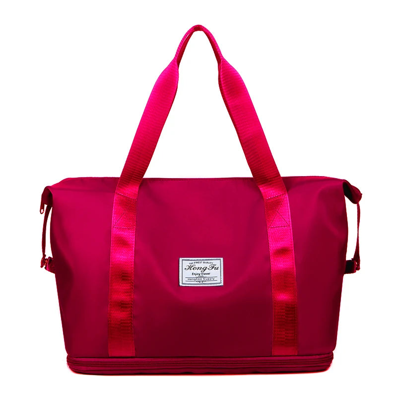 Sac de Voyage femme Aluna