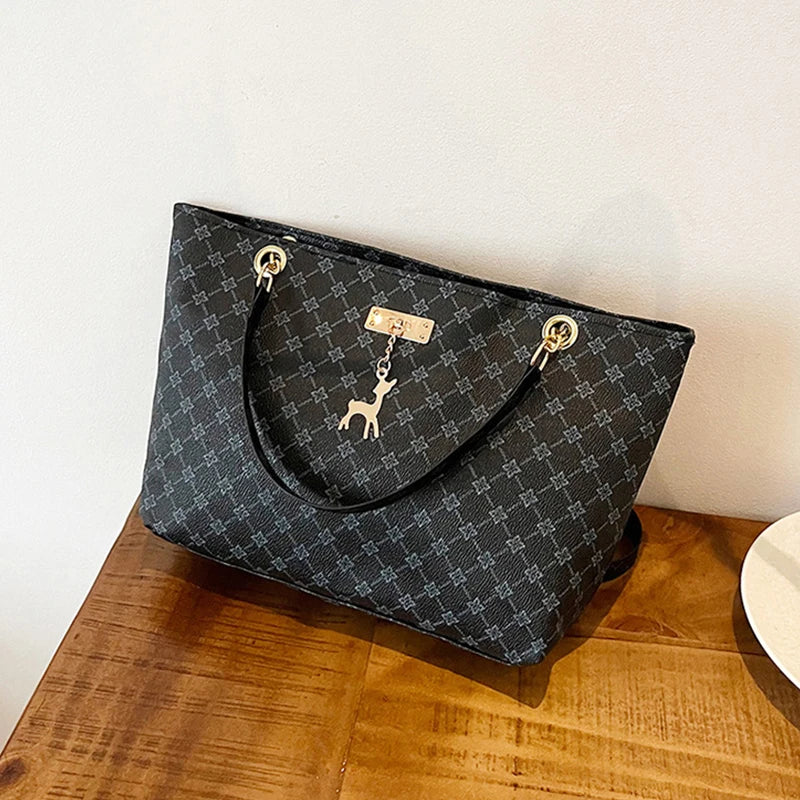 Sac à main femme Gazelle