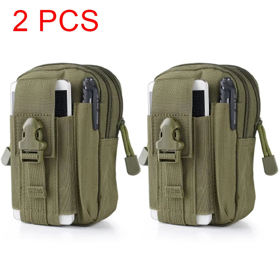 Sac Banane ceinture pour homme