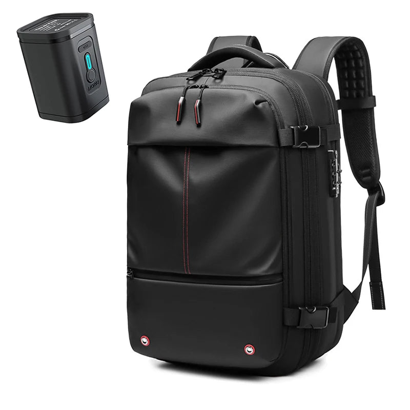 Sac de Voyage Chic pour Homme