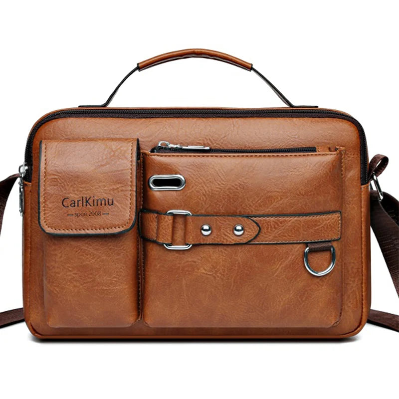 Sac Bandoulière Épaule Le Metropolitan pour Homme