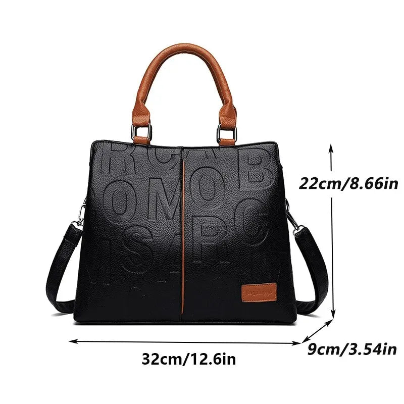 Sac à main femme Clara