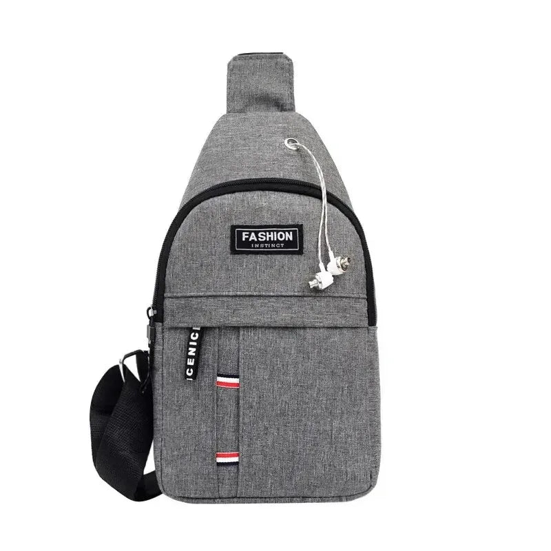 Sac Poitrine Atlas