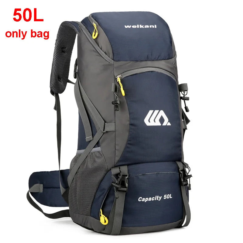 Sac de Voyage Aventure pour homme