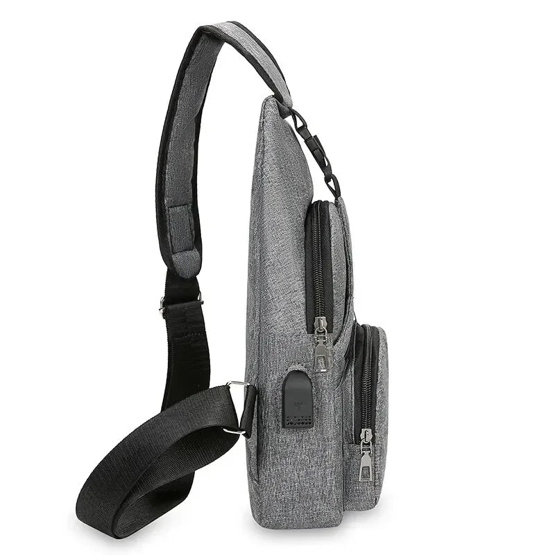 Sac Poitrine Horizon-homme