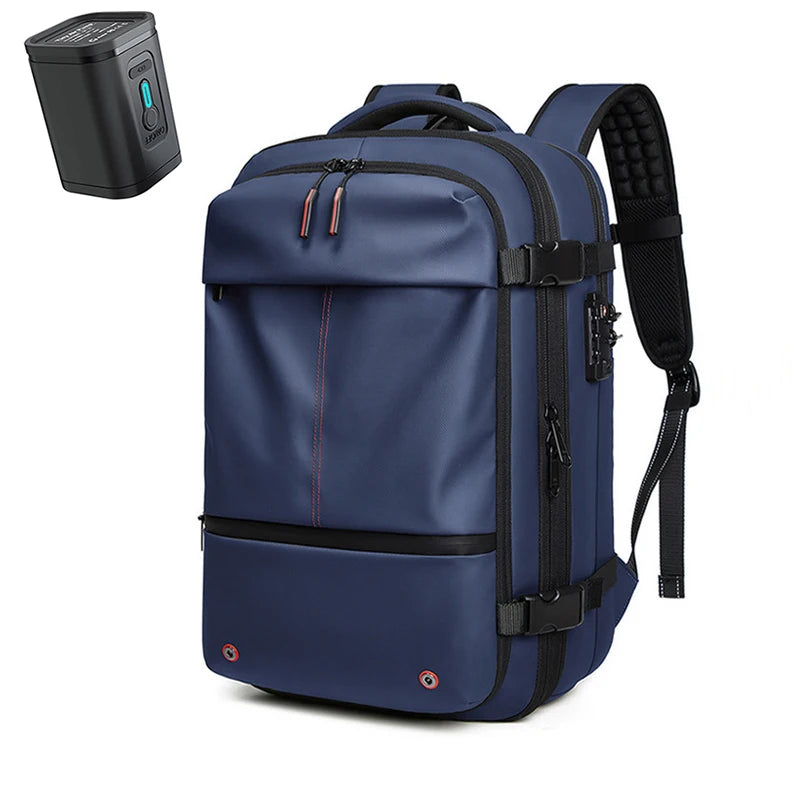 Sac de Voyage Chic pour Homme