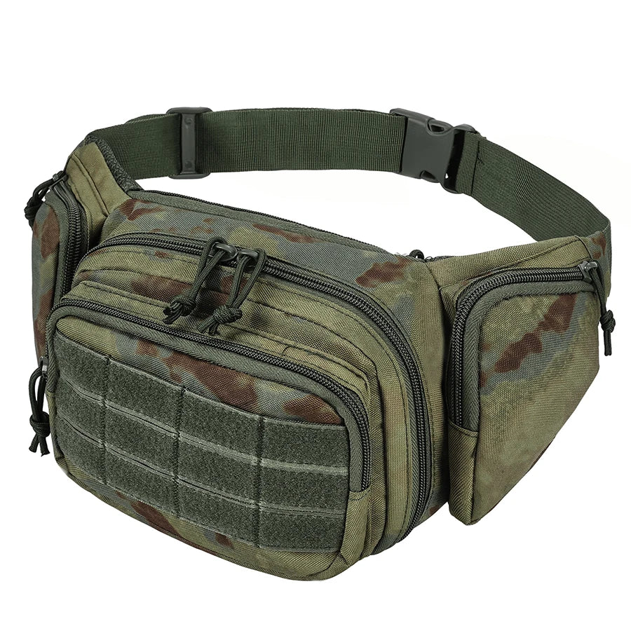 Sac Banane militaire pour homme