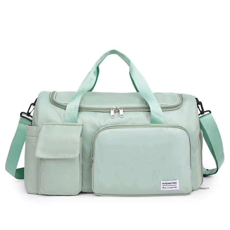 Sac de Voyage femme Noma