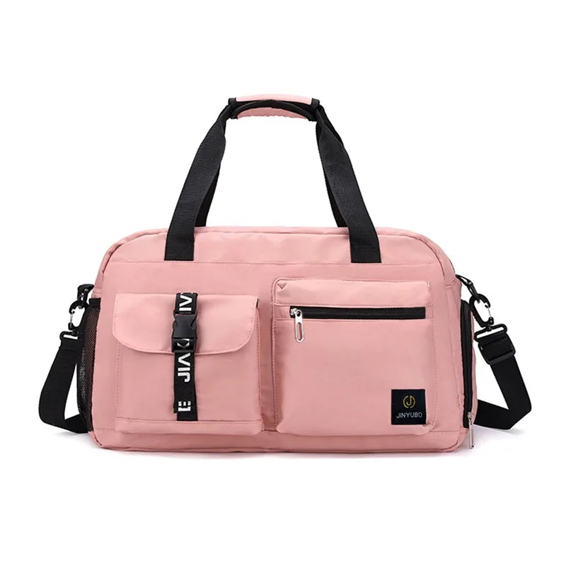 Sac de Voyage Prestige pour homme