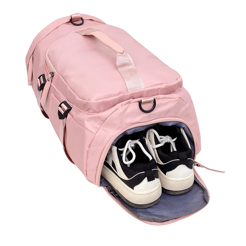 Sac de Voyage femme Naya