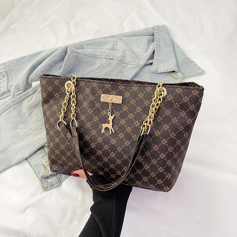 Sac à main femme Gazelle
