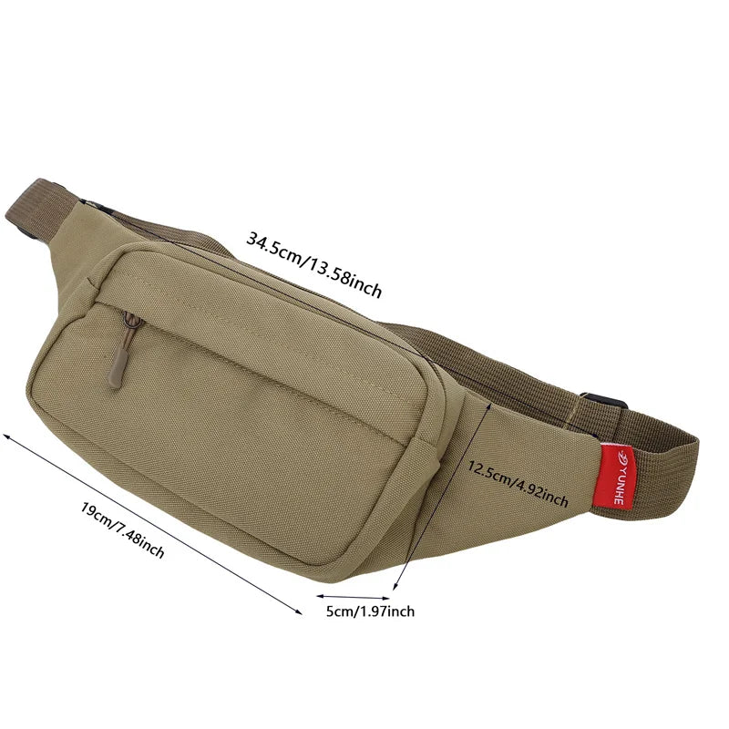Sac Banane cool pour homme