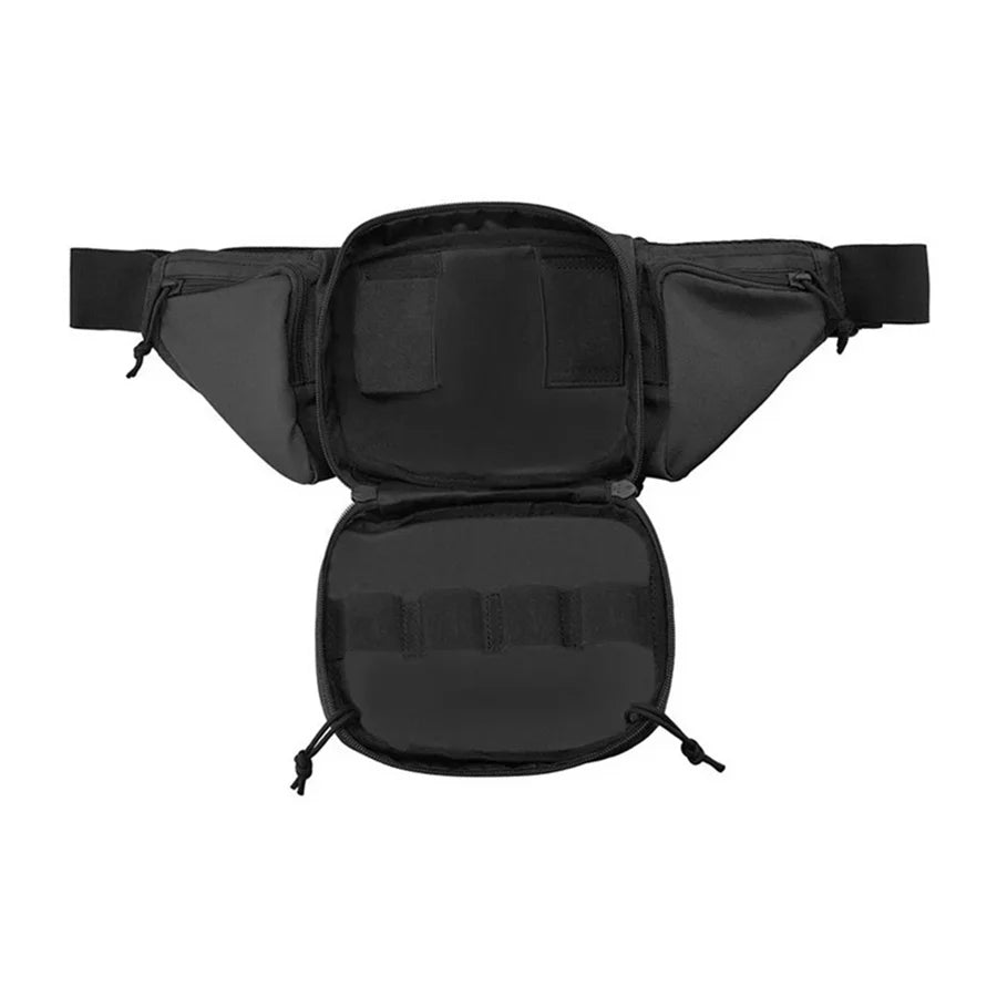 Sac Banane militaire pour homme