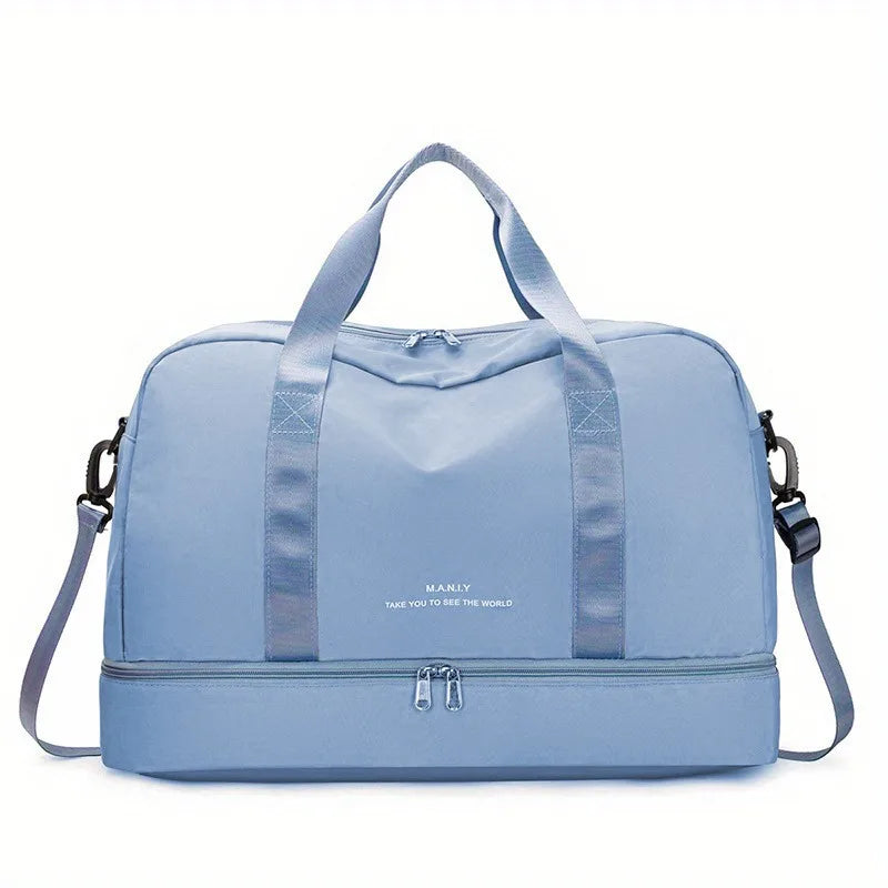 Sac de Voyage Prestige pour homme