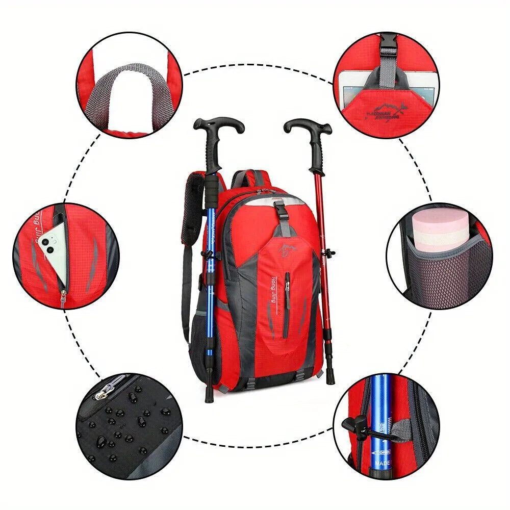 Sac de Voyage Destination pour homme