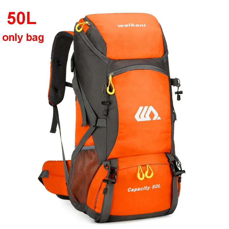 Sac de Voyage Aventure pour homme