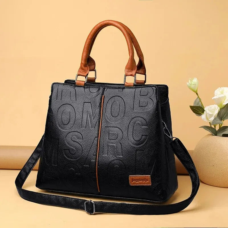 Sac à main femme Clara