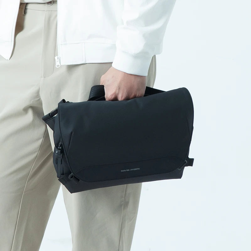 Sac Bandoulière épaule Le Stratège Homme
