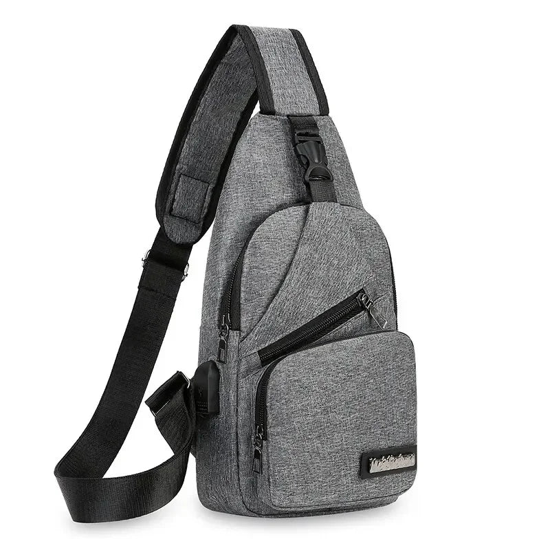 Sac Poitrine Horizon-homme