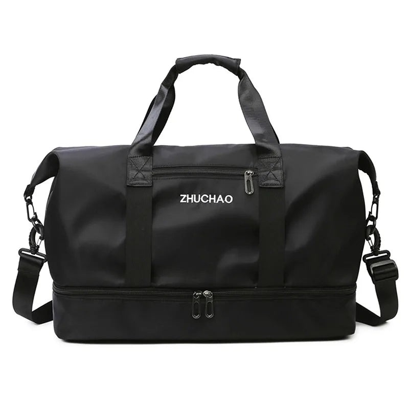 Sac de Voyage Prestige pour homme