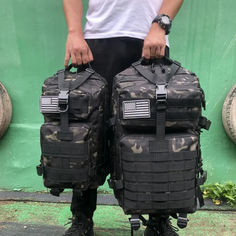 Sac de Voyage Évasion pour homme