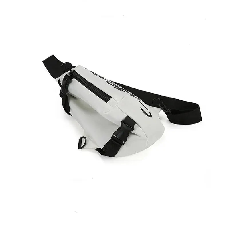 Sac Poitrine Moderne Signature-homme