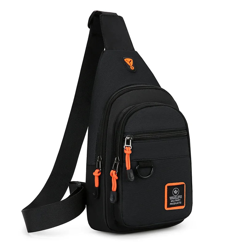Sac Poitrine Essential Homme