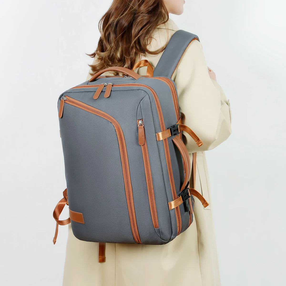 Sac à Dos femme Myco