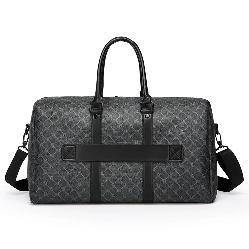 Sac de Voyage Haut de Gamme pour homme