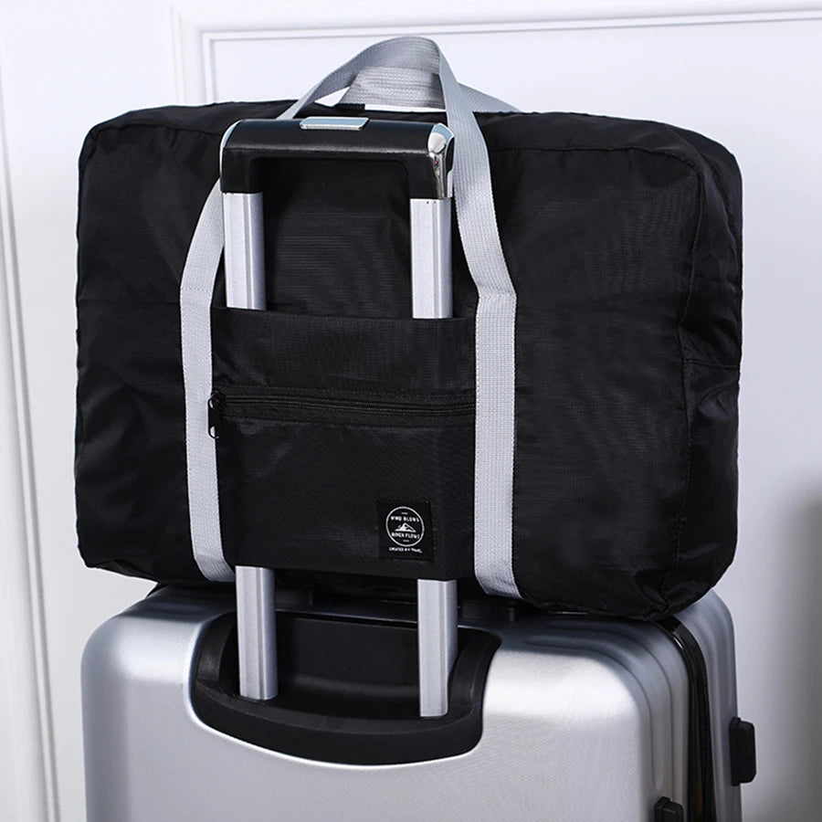 Sac de Voyage Signature pour homme