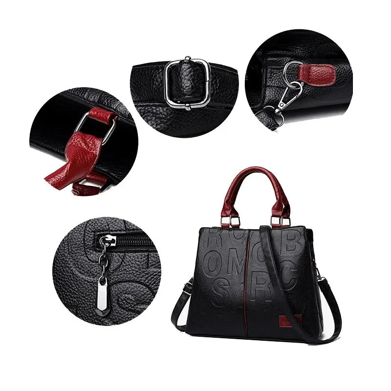 Sac à main femme Clara