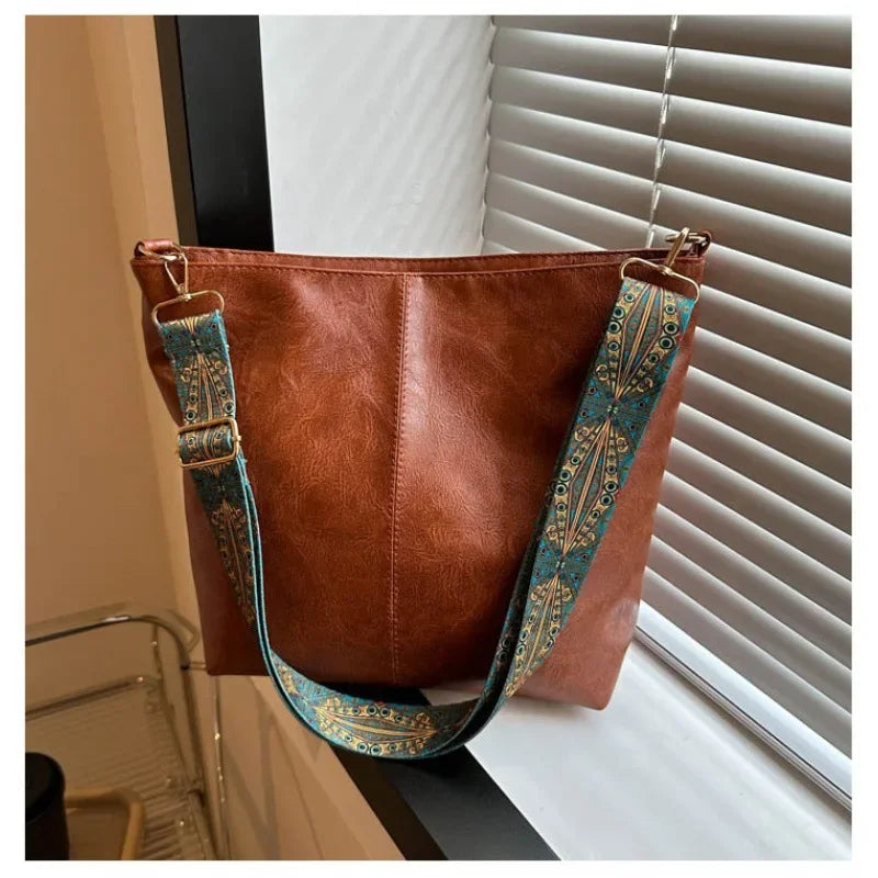 Sac Seau pour femme Charme Urbain