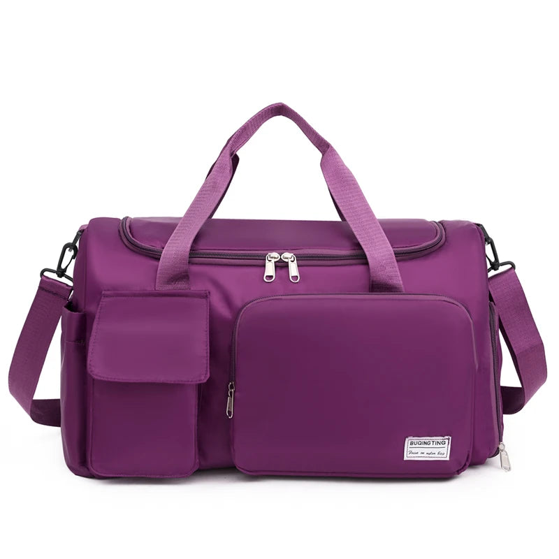 Sac de Voyage femme Noma