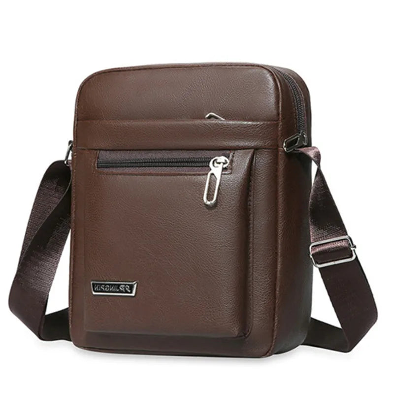 Sac Bandoulière épaule Business Élitaire Homme
