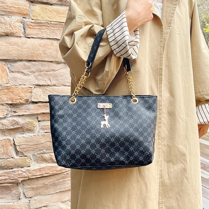 Sac à main femme Gazelle