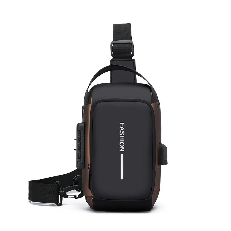 Sac Poitrine Nomade Chic-homme
