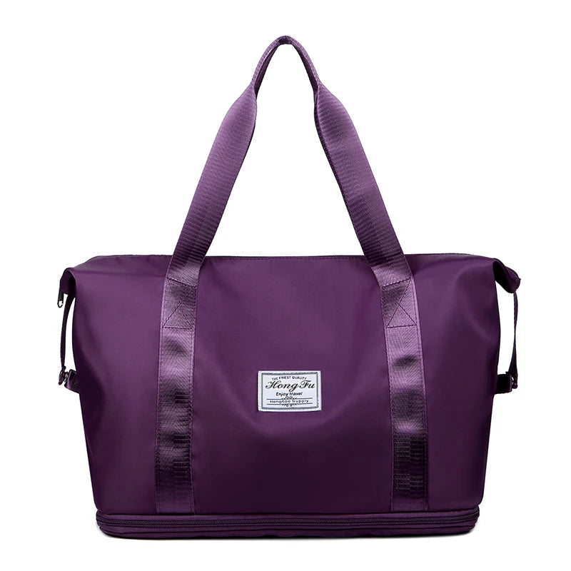 Sac de Voyage femme Aluna