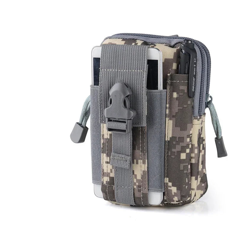 Sac Banane ceinture pour homme