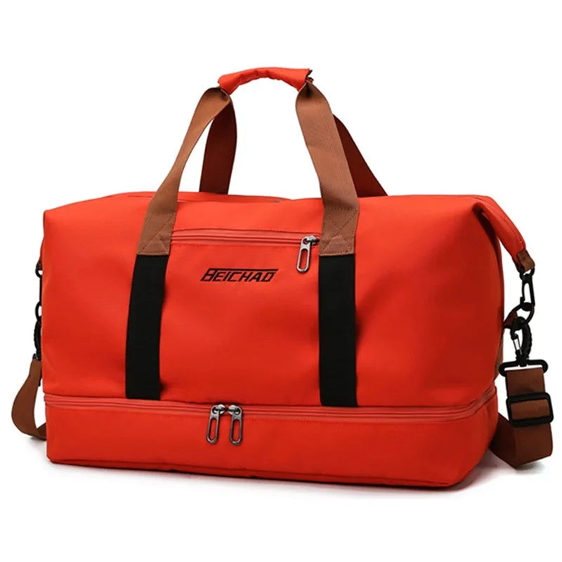 Sac de Voyage Prestige pour homme