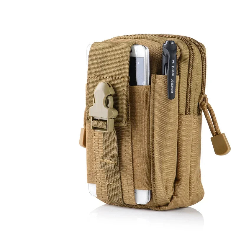 Sac Banane ceinture pour homme