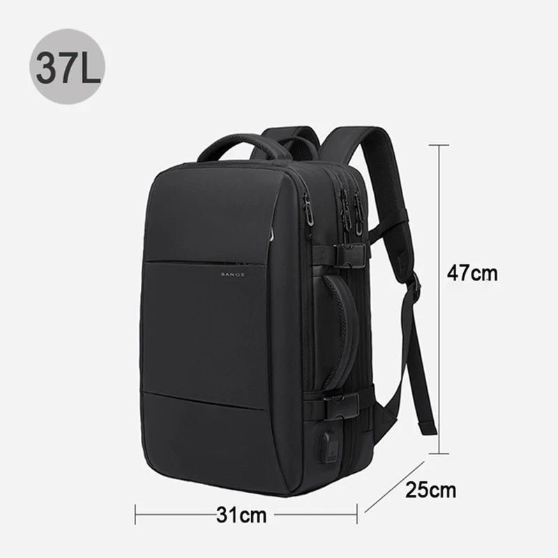 🎒 Sac de Voyage BANG pour Homme